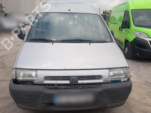 Used Parts CITROËN JUMPY I (U6U_) 1.9 D 70 1973601