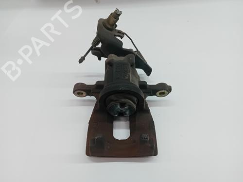 Left rear brake caliper FORD MONDEO III (B5Y) 2.0 TDCi | BP20236647M107 
