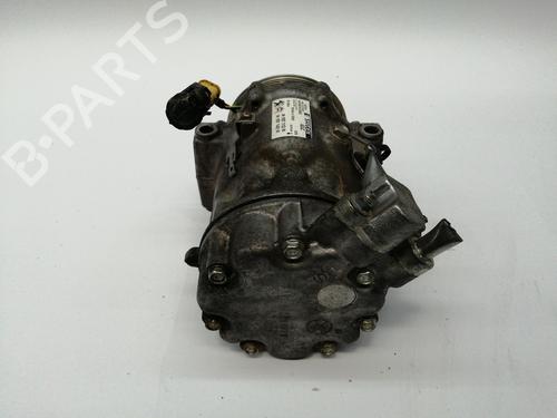 AC-Kompressor PEUGEOT BOXER Van  | BP29244017M34