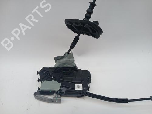 Used Front left lock Front left lock 38470420 38470420