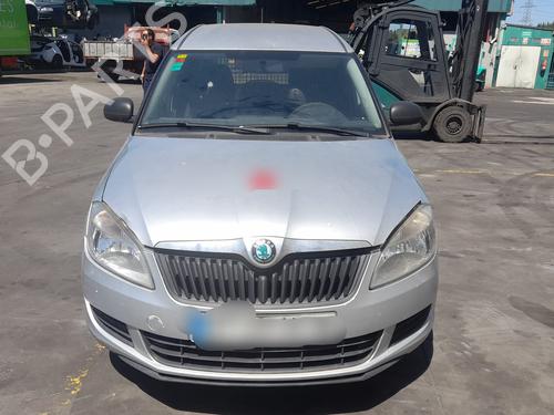 Used Parts SKODA ROOMSTER (5J7)  1.2 TDI  1039723