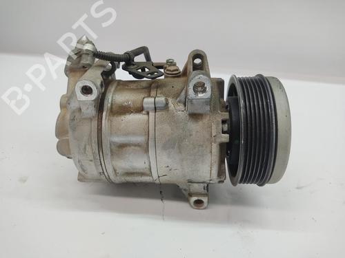 Used AC compressor PEUGEOT 3008 II SUV (MC_, MR_, MJ_, M4_) 1.6 BlueHDi 120 (120 hp) 29810792