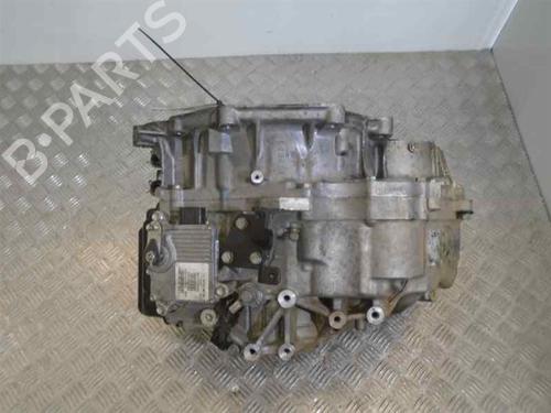 Used Gearbox Gearbox CITROËN C5 I (DC_) 2.2 HDi (DC4HXB, DC4HXE) (133 hp) 5540207 5540207