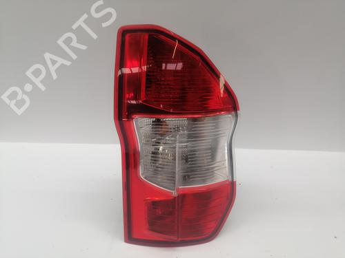 Used Left taillight FORD TRANSIT COURIER B460 Box Body/MPV [2014-2025]  20106828