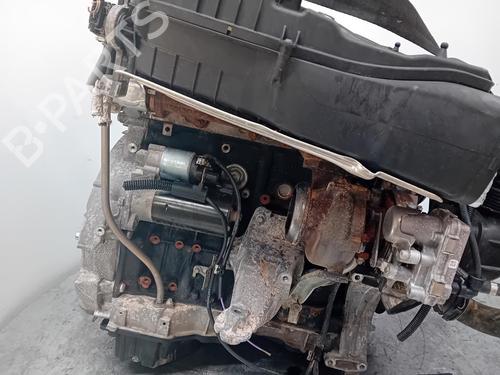 Engine MERCEDES-BENZ C-CLASS (W204) C 200 CDI (204.001) | BP29904251M1