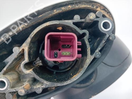 Left mirror MINI MINI CLUBMAN (F54) One D | BP29727393C26 