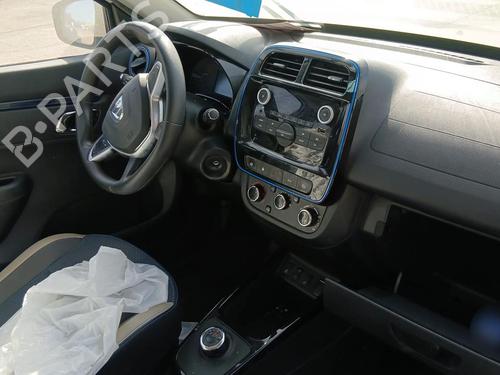 Left rear door DACIA SPRING EV (B6M1) | BP37033043C4 - Image 14
