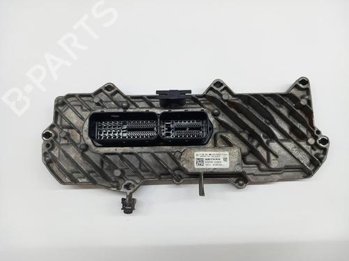 Used Gearbox control unit Gearbox control unit BMW X2 (F39) sDrive 20 i (192 hp) 33460026 33460026