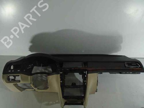Airbag Kit SKODA SUPERB II Estate (3T5) 2.0 TDI 16V | BP7009934C86 