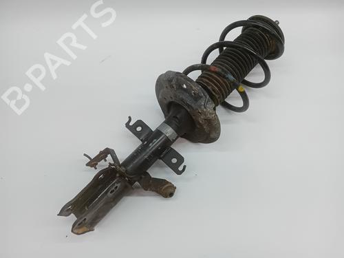 Used Right front shock absorber RENAULT CAPTUR II (HF_) [2020-2025]  26448887