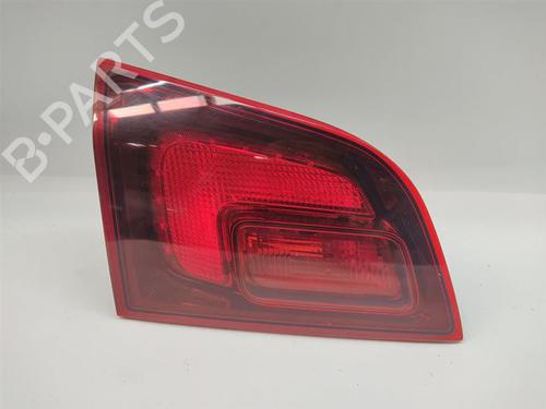 Used Left tailgate light Left tailgate light OPEL ASTRA J (P10) 1.7 CDTI (68) (125 hp) 34234472 34234472