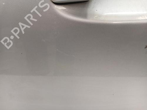 Left front door MERCEDES-BENZ E-CLASS (W211) E 200 Kompressor (211.042) | BP29454054C2 