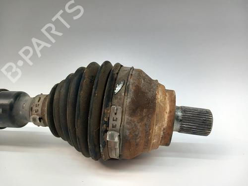 Right front driveshaft VW TOURAN (5T1) | BP30440083M39