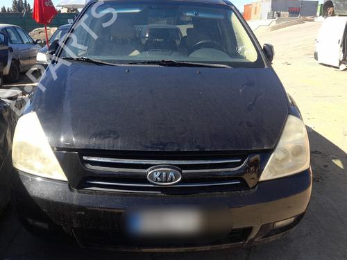 Used Parts KIA CARNIVAL / GRAND CARNIVAL III (VQ) [2005-2015]  4188848