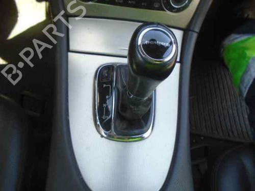 Right mirror MERCEDES-BENZ CLK (C209)  | BP27279978C27 