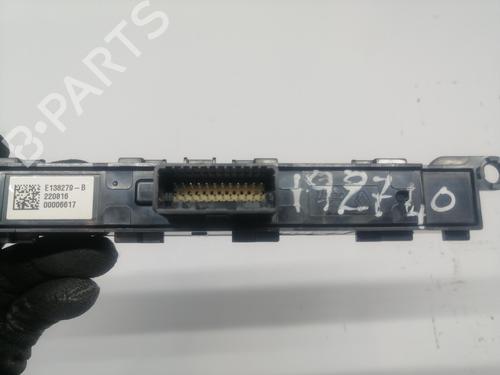 Switch RENAULT MEGANE IV Grandtour (K9A/M/N_)  | BP21806440I30 