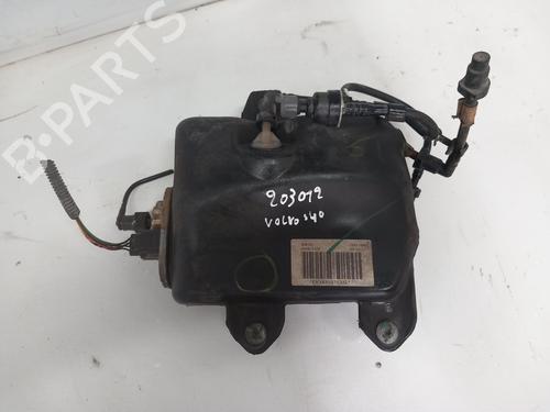 AdBlue-tank VOLVO S40 II (544) 1.6 D (110 hp) 28213151
