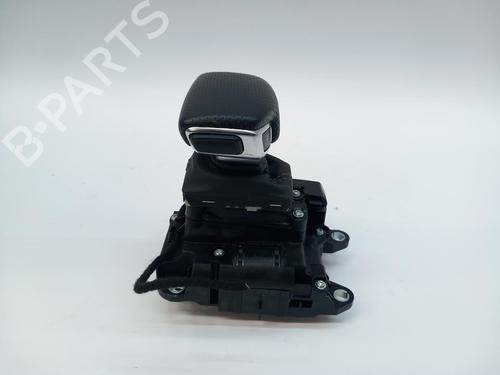 Gear lever AUDI A5 Sportback (F5A, F5F) 40 TDI | BP29635916M90 