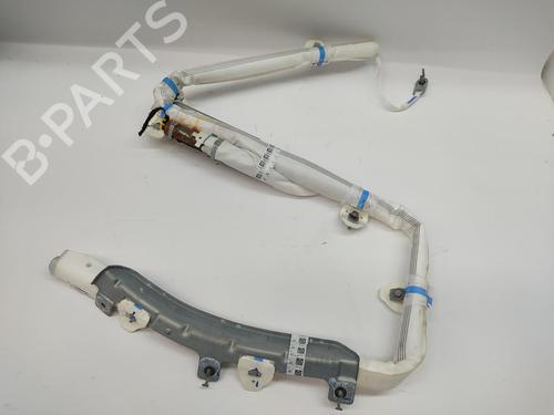 Airbag cortina esquerdo Airbag cortina esquerdo MG MG 4 (EH32) [2022-2026] 36275946 36275946
