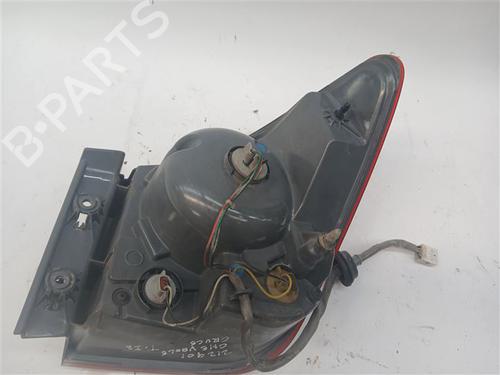 Left taillight CHEVROLET CRUZE Hatchback (J305) 2.0 CDI | BP39699566C34 - Image 2