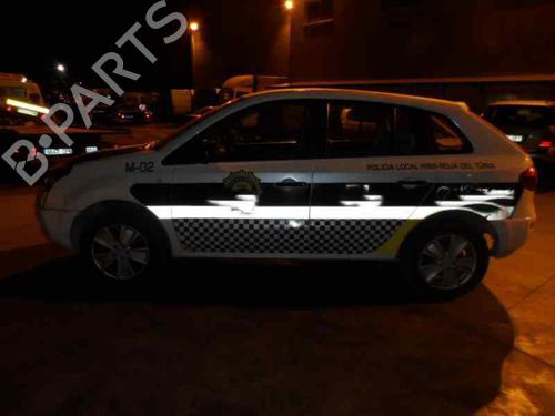 Front left seatbelt RENAULT KOLEOS I (HY_) 2.0 dCi (HY0K) | BP8742869I26 