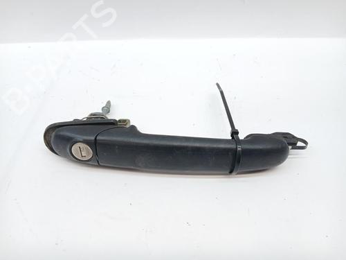 Used Front left exterior door handle Front left exterior door handle 37584349 37584349