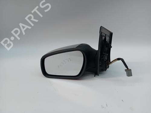 Used Left mirror Left mirror FORD FOCUS II Saloon (DB_, FCH, DH) [2005-2026] 33658271 33658271