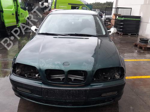 Steering column stalk BMW 3 (E46) 320 d | BP9448193I23 