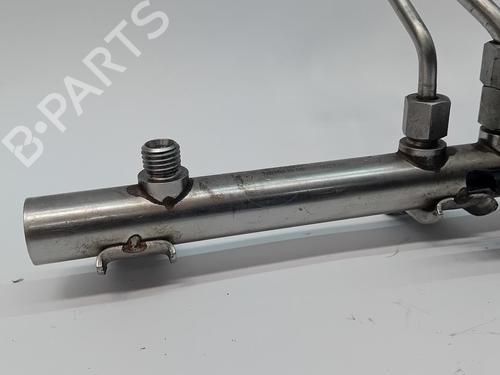 Injection rail BMW 1 (E81) 116 i | BP38293024M98 - Image 2