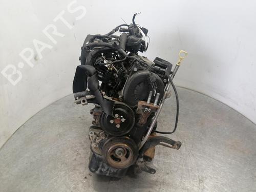 Engine HYUNDAI i10 I (PA) 1.1 | BP30511148M1