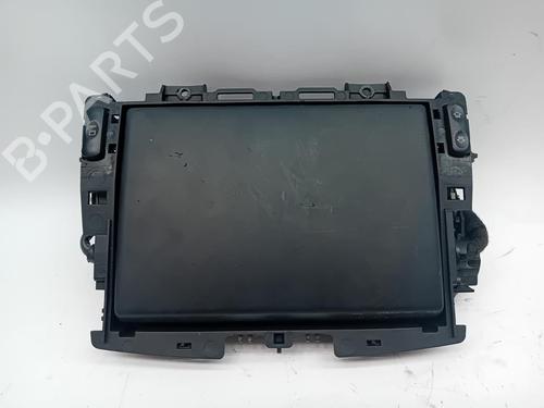 Used Electronic module Electronic module 37032984 37032984