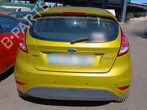 Left headlight FORD FIESTA VI (CB1, CCN) | BP36020144C28 - Image 7