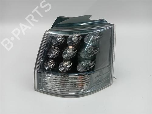 Used Right taillight Right taillight MITSUBISHI OUTLANDER II (CW_W) 2.0 DI-D (CW8W) (140 hp) 38415523 38415523