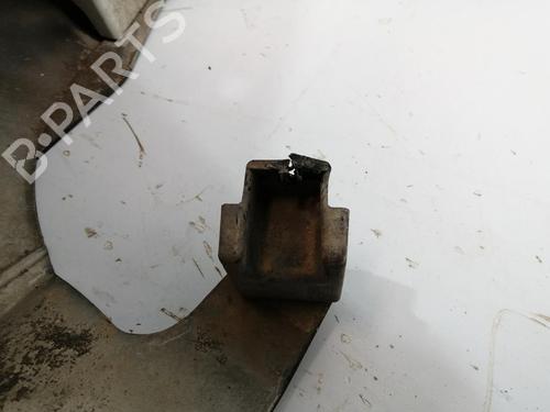 Rear bumper FORD FOCUS II Saloon (DB_, FCH, DH)  | BP29351632C8 