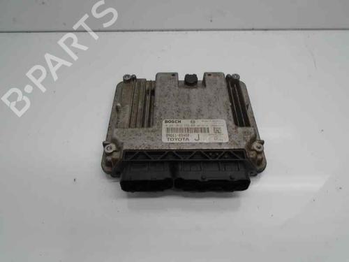 Used Engine control unit (ECU) TOYOTA YARIS (_P9_) [2005-2014]  5541265