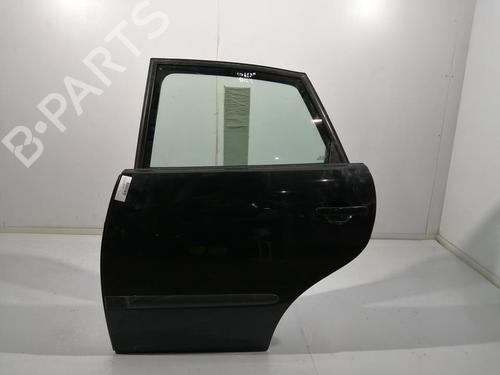 Used Left rear door SEAT IBIZA III (6L1) [2002-2009]  29624919