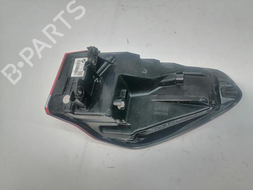 Left taillight BMW X1 (F48) sDrive 18 d | BP28167229C34 