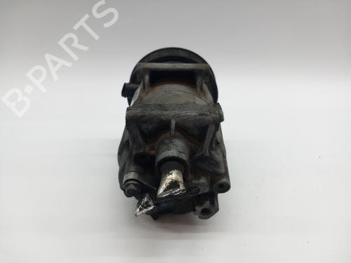 AC compressor RENAULT MEGANE II (BM0/1_, CM0/1_) 1.5 dCi (BM1F, CM1F) | BP29393753M34 