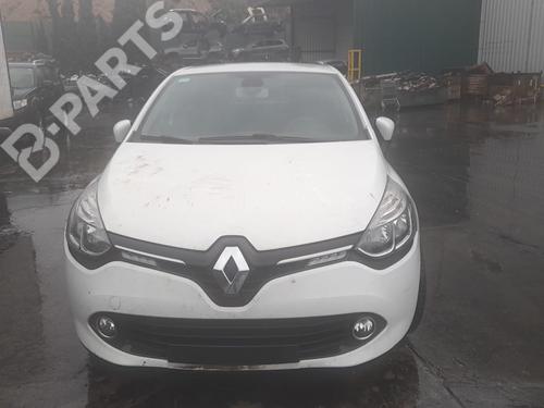 Used Parts RENAULT CLIO IV Estate Van (KH_)  1.5 dCi 90  1010493