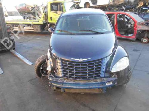 Used Parts CHRYSLER PT CRUISER (PT_)  2.4  739991