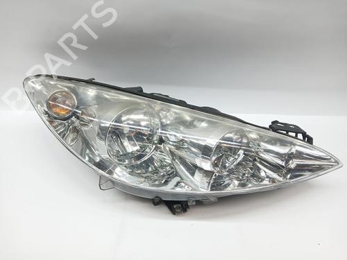 Used Right headlight Right headlight 37664319 37664319