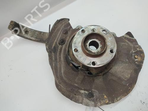 Used Left front steering knuckle BMW X5 (E70) 3.0 d (235 hp) 26499277