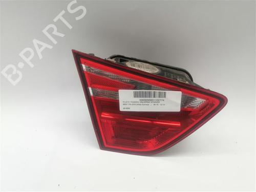 Used Left tailgate light Left tailgate light 29331554 29331554