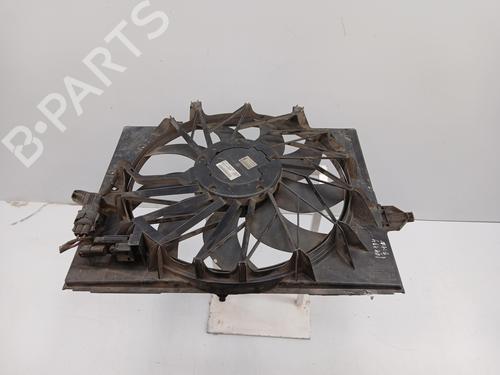 Køleventilator elektrisk BMW X3 (G01, F97, G08) xDrive 20 d | BP23189780M35 
