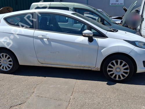 Right headlight FORD FIESTA VI (CB1, CCN) | BP36386991C29 - Image 9