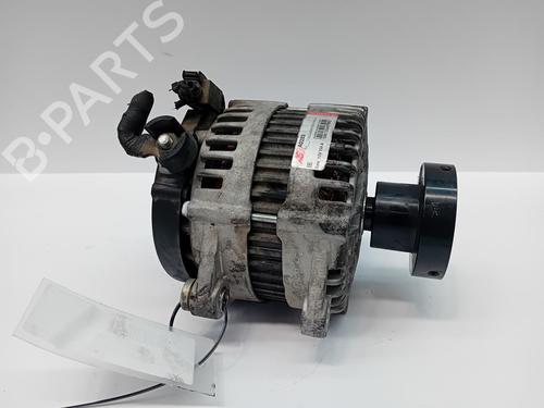 Used Alternator Alternator 37032396 37032396