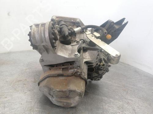 Cambio MINI MINI (R50, R53) One (90 hp) 32183654