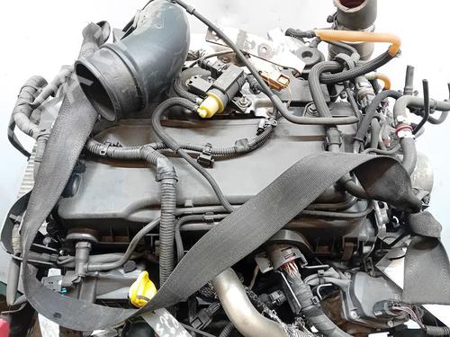Motor Motor NISSAN NV400 Van (X62, X62B) [2011-2026] 37594698 37594698