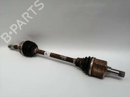 Used Left front driveshaft PEUGEOT BOXER Van [2006-2025]  28157228