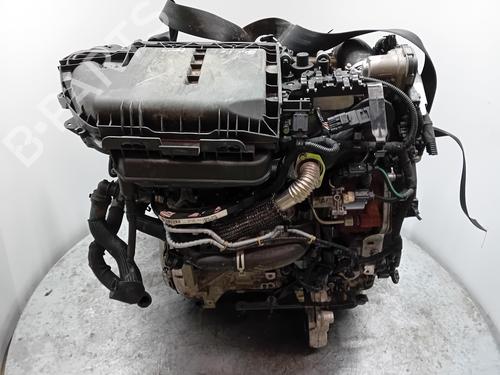 Engine CITROËN C4 Picasso I MPV (UD_) 1.6 HDi 110 | BP28292846M1 